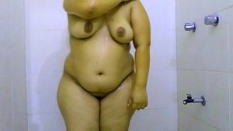墨西哥熟女nicol...