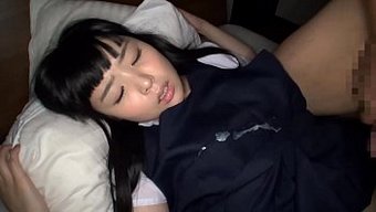 Nagomi的口交和...