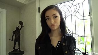 拉丁裔继妹scarl...