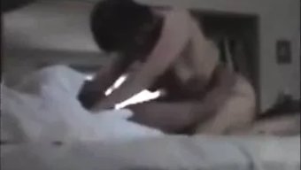 又是一次激烈的牛仔骑乘高潮