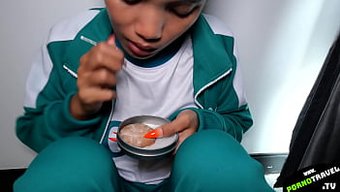 鱿鱼游戏 - 看一个...