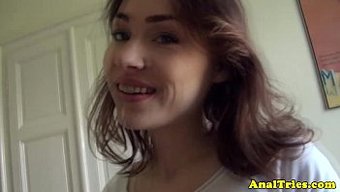 前女友第一次在pov...