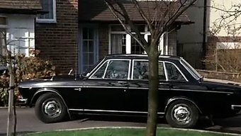 1975年的经典欧洲...