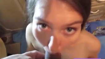 澳大利亚熟女给出最好的口交