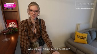 老公趁老婆不知情的时...