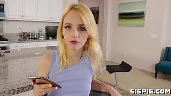 业余少女kate B...
