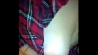 业余网络摄像头夫妇第...