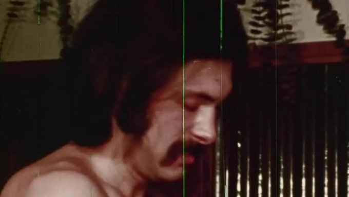 Neola Graef明星在grindhouse经典"Vice Versa"(1971)中亮相