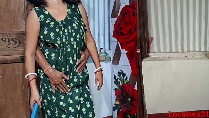 好女人在家跟男友做爱