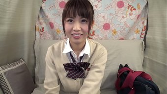递给女生手淫,让她用...