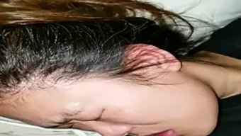 自制亚洲口交合集,面部射精