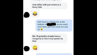 真正的业余pawg在...