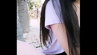 泰国女孩记录自己