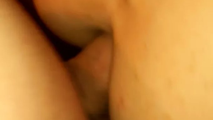 啦啦队夏洛特在宿舍房间里被塞满她的洞和深喉