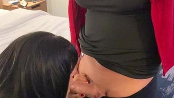 Britney沉迷于...