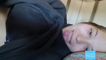 Pov网络摄像头视频...