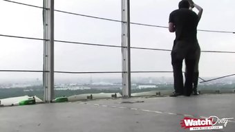 朋友的bdsm:Am...