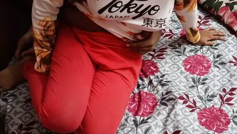 双性恋少女紧身阴道被操
