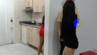 埃及美女sarah ...