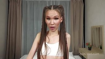 俄罗斯宝贝ellis...