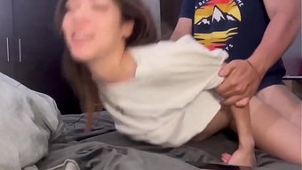 瘦妹子在tinder...