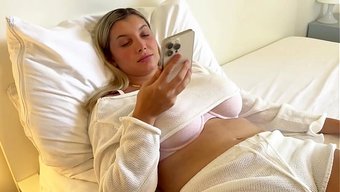 男人偷偷操了他的继女...