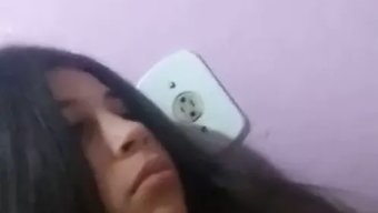 巴西的拉丁裔少女(1...