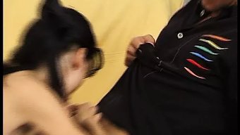 Isabella的热...