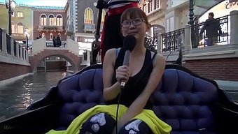 少女业余爱好者har...