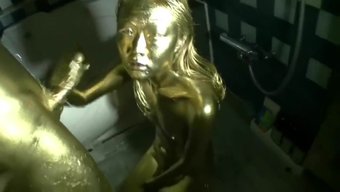 金发日本宝贝被操逼