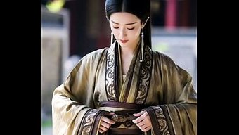 Ai用性感中国女友带...