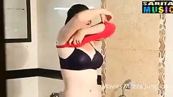 印度妻子被她的胃部医...