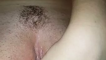 近距离观看毛茸茸的少...