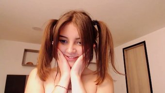 拉丁裔少女angel...