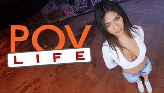 Reyna和ike的...