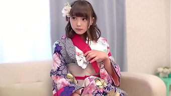 20岁的erina ...