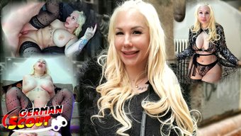 Kyra Hot的大...