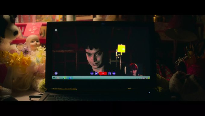 Joey King在the Act第一季第5集中出演