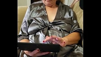 成熟的奶奶momma...