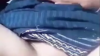 巴基斯坦少女在xha...