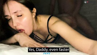 继女在pov中被继父...