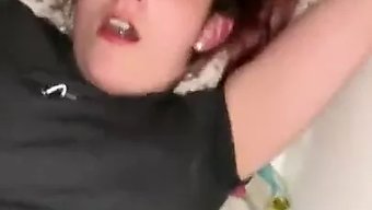 上周我和妈妈一起参加...