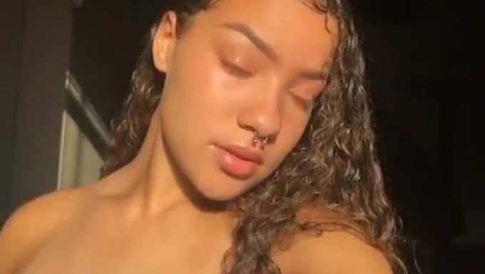 7秒!我的第一个instahottie第1部分