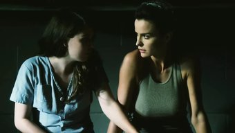 女人监狱里的女同性恋诱惑