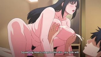 妈妈的hentai:...
