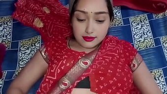 拉丽塔嫂子和继兄莫努...