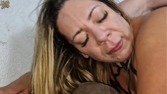 性感的熟女suzie...
