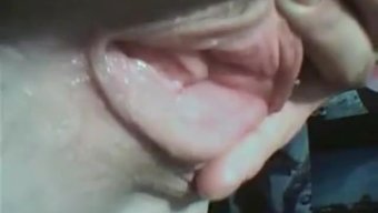 近距离观看网络摄像头...