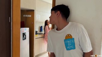 我对我的丈夫不满意,...