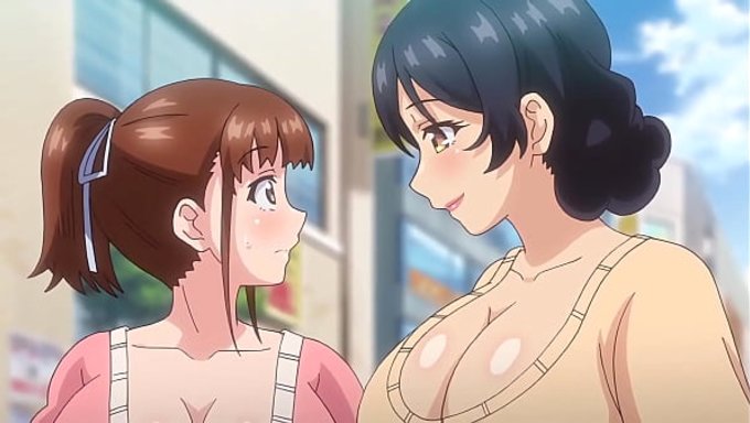 Ikusei——第一章(Hentai)还没听起来那么带劲